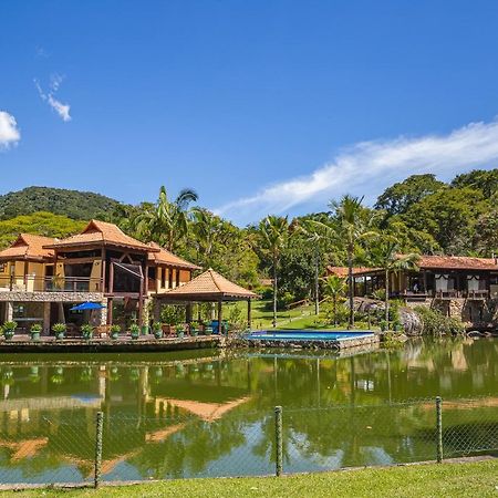 Pousada Parador Santarem Itaipava Kültér fotó