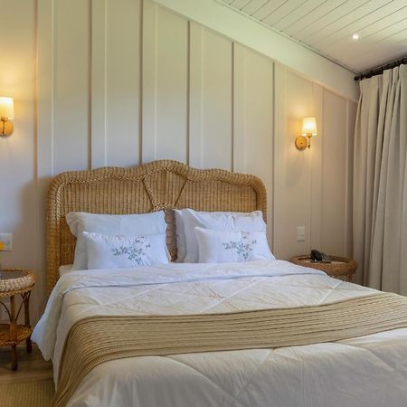 Pousada Parador Santarem Itaipava Kültér fotó