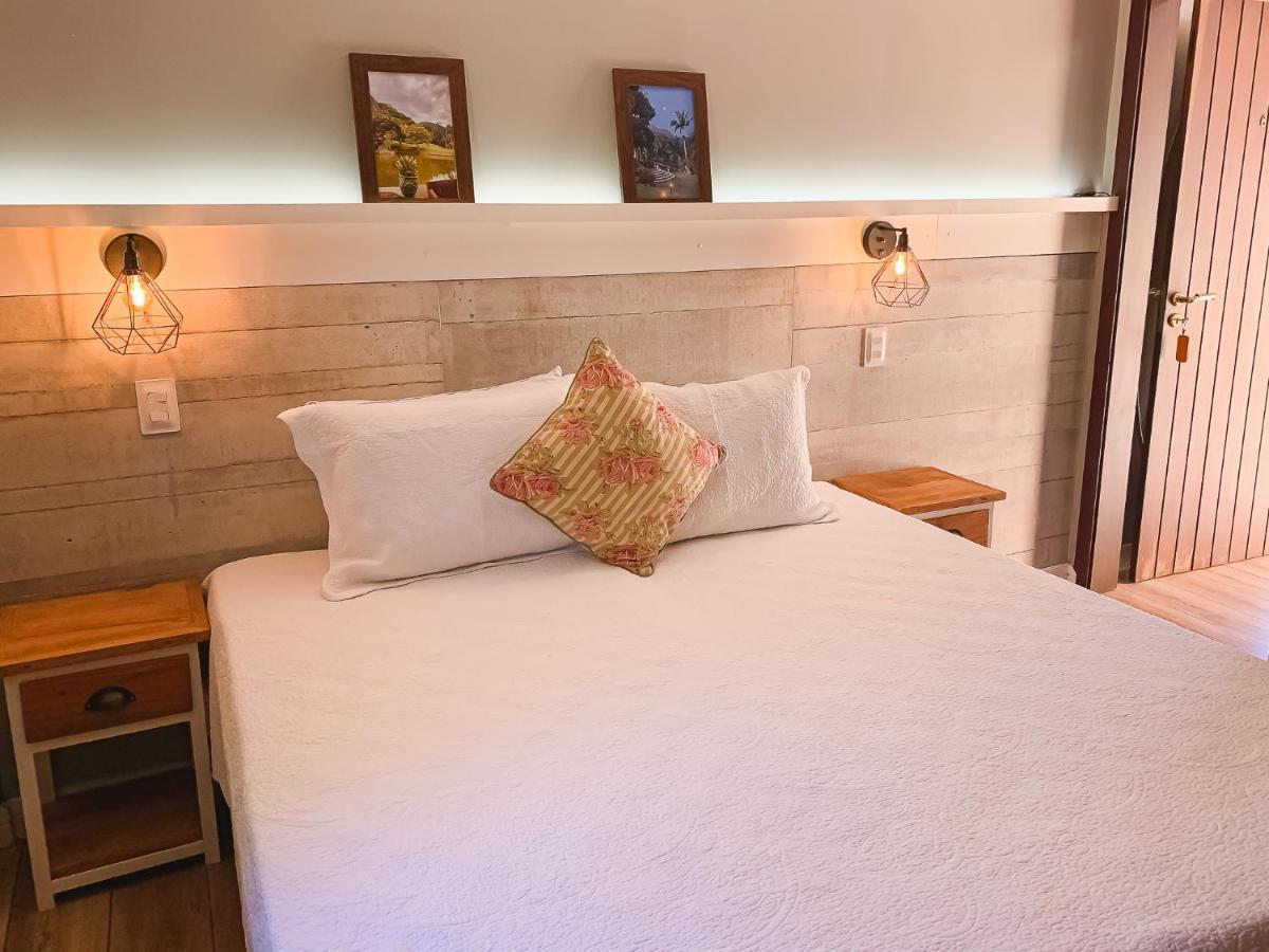 Pousada Parador Santarem Itaipava Kültér fotó