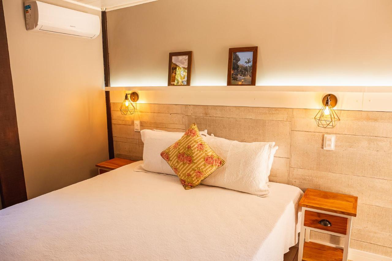 Pousada Parador Santarem Itaipava Kültér fotó