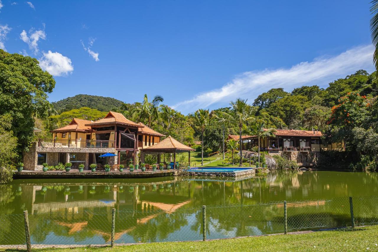 Pousada Parador Santarem Itaipava Kültér fotó
