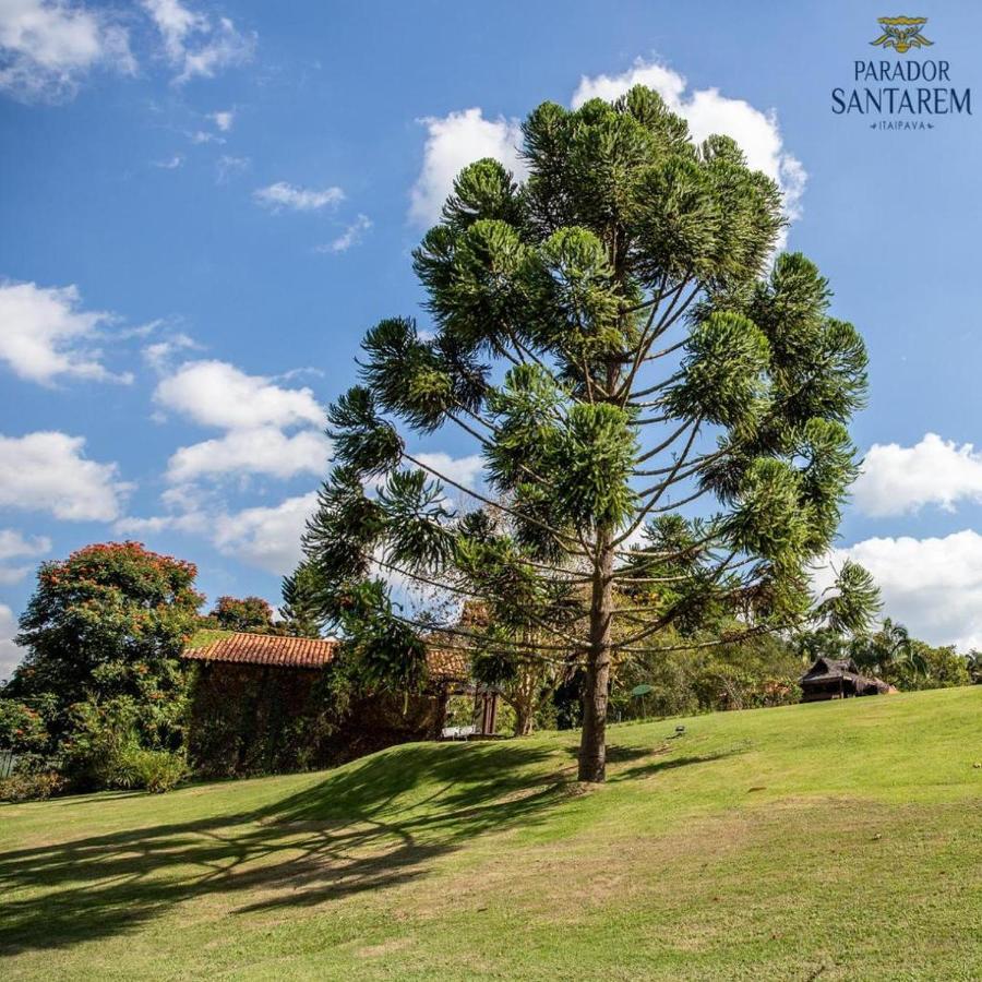Pousada Parador Santarem Itaipava Kültér fotó