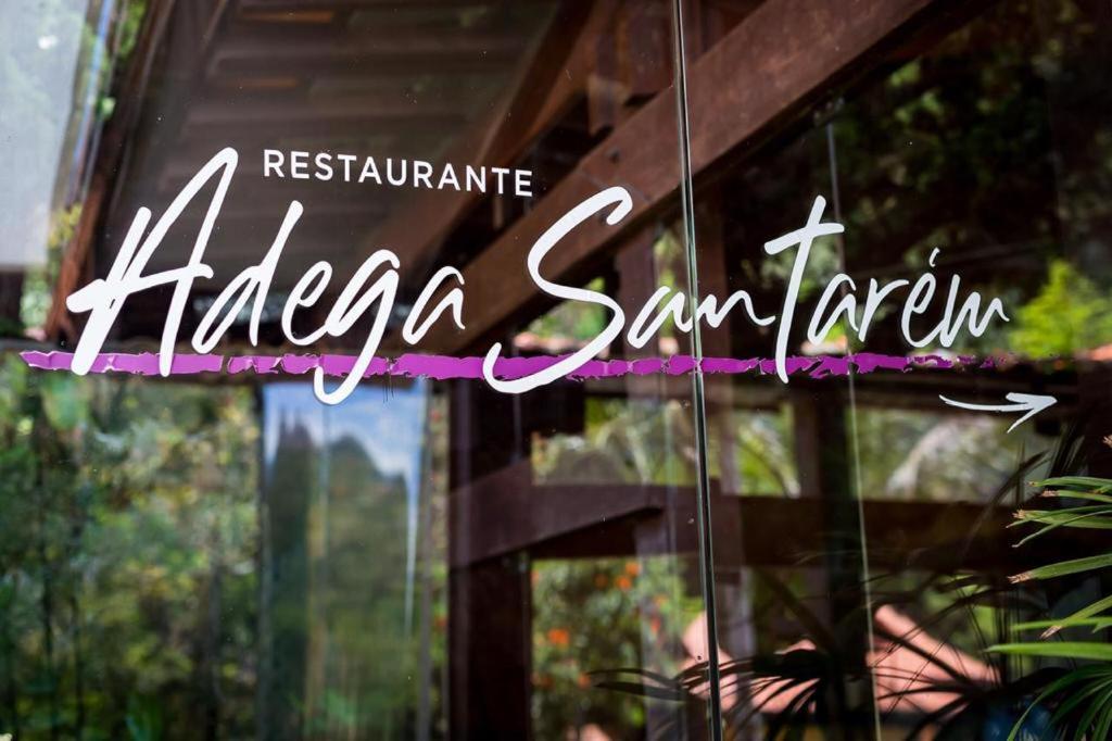Pousada Parador Santarem Itaipava Kültér fotó