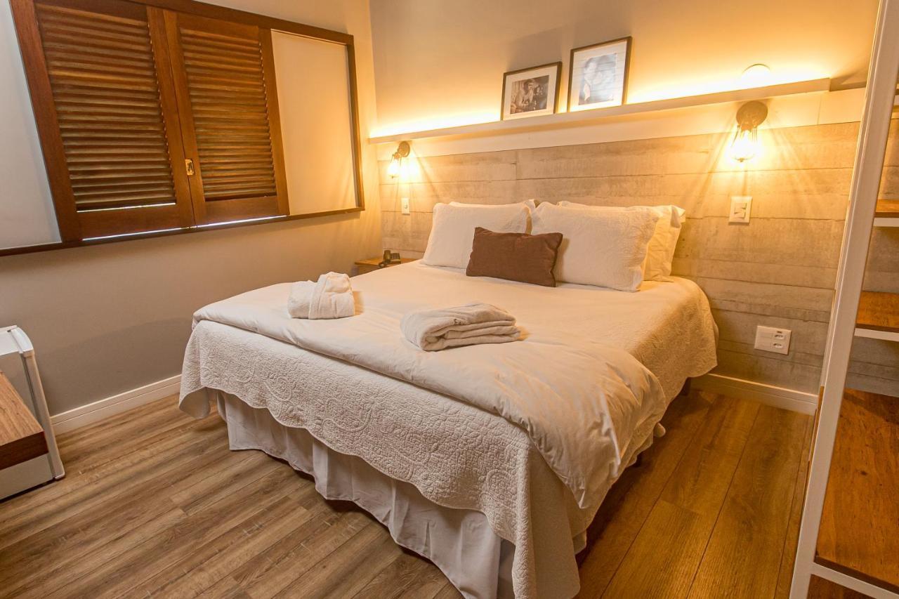 Pousada Parador Santarem Itaipava Kültér fotó