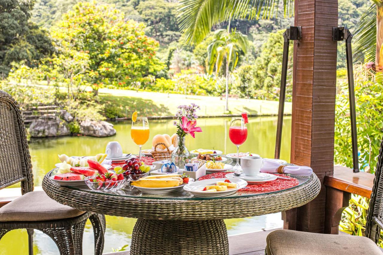 Pousada Parador Santarem Itaipava Kültér fotó