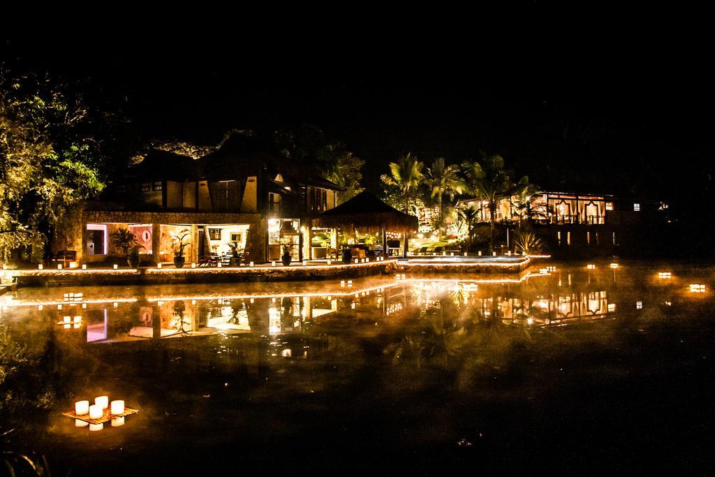 Pousada Parador Santarem Itaipava Kültér fotó