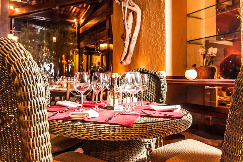 Pousada Parador Santarem Itaipava Kültér fotó