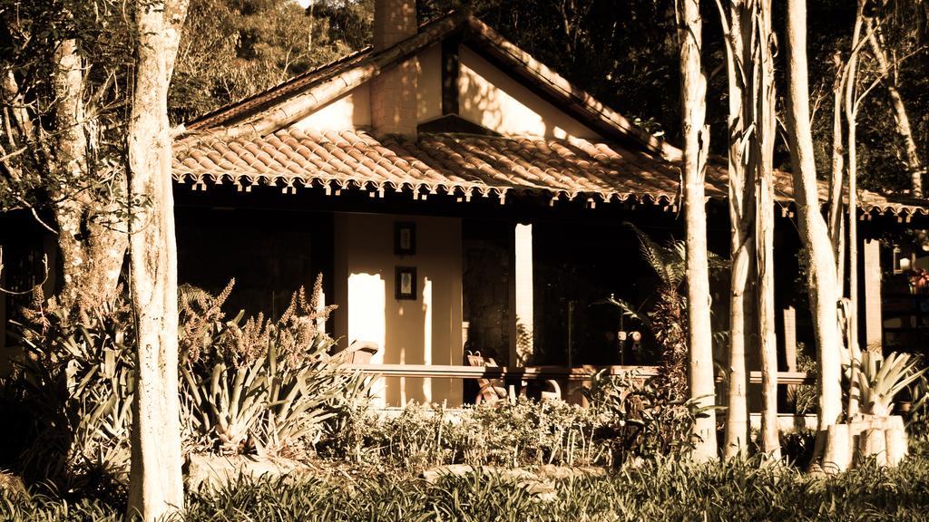 Pousada Parador Santarem Itaipava Kültér fotó
