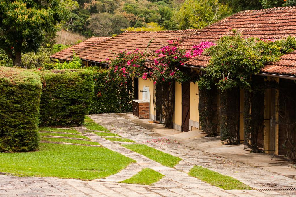 Pousada Parador Santarem Itaipava Kültér fotó