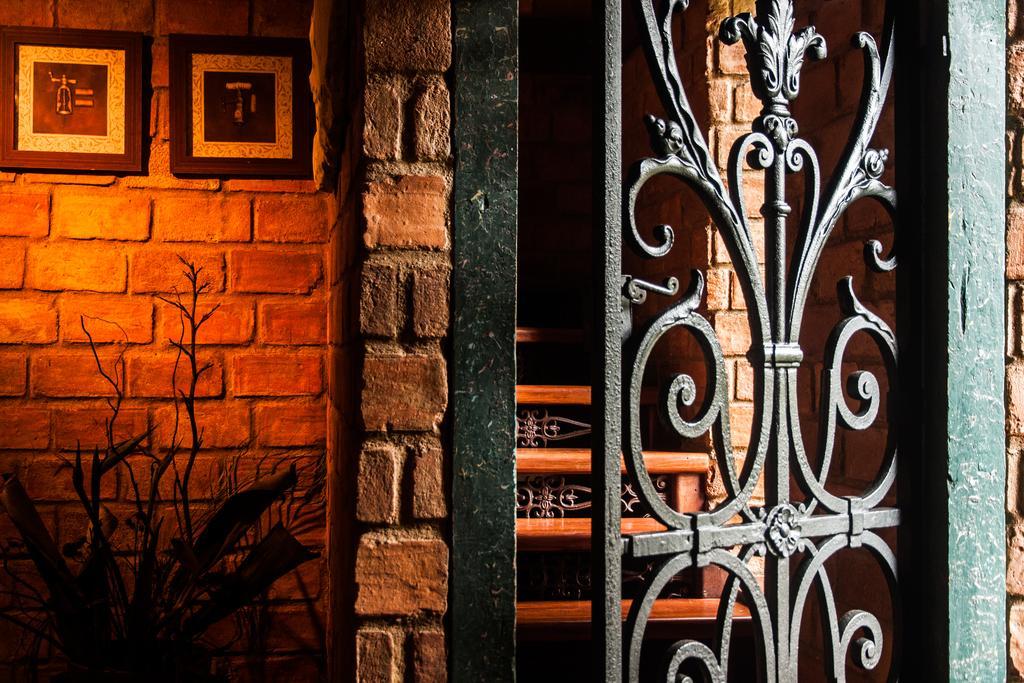 Pousada Parador Santarem Itaipava Kültér fotó