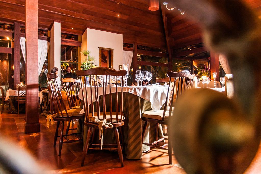 Pousada Parador Santarem Itaipava Kültér fotó