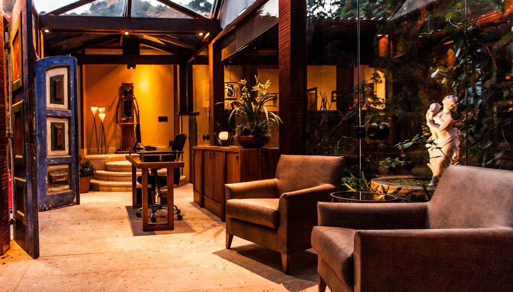 Pousada Parador Santarem Itaipava Kültér fotó