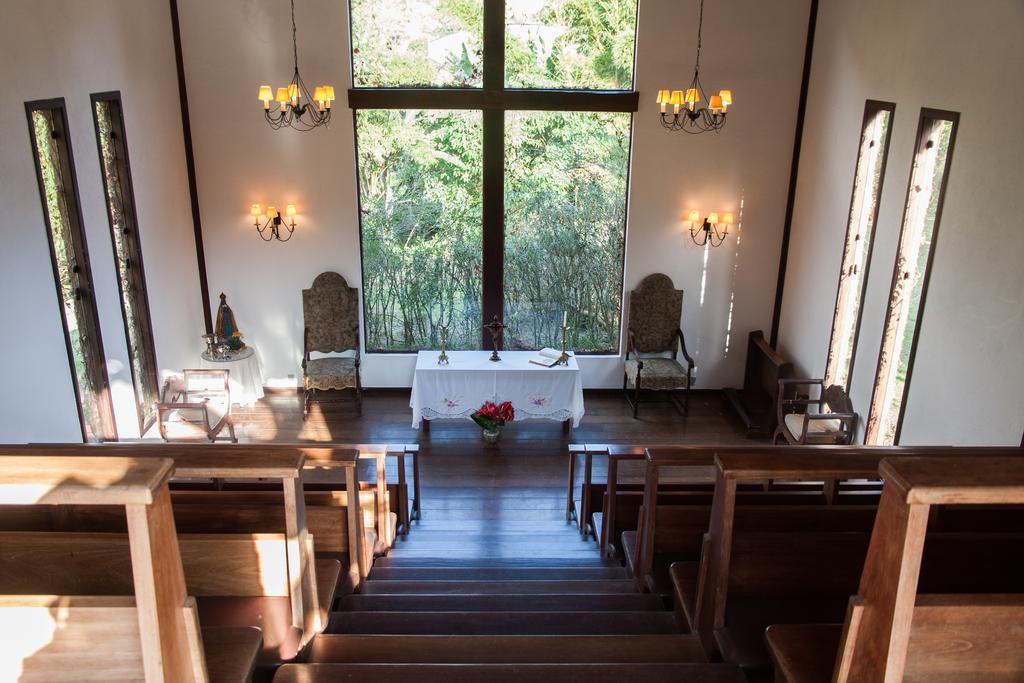Pousada Parador Santarem Itaipava Kültér fotó