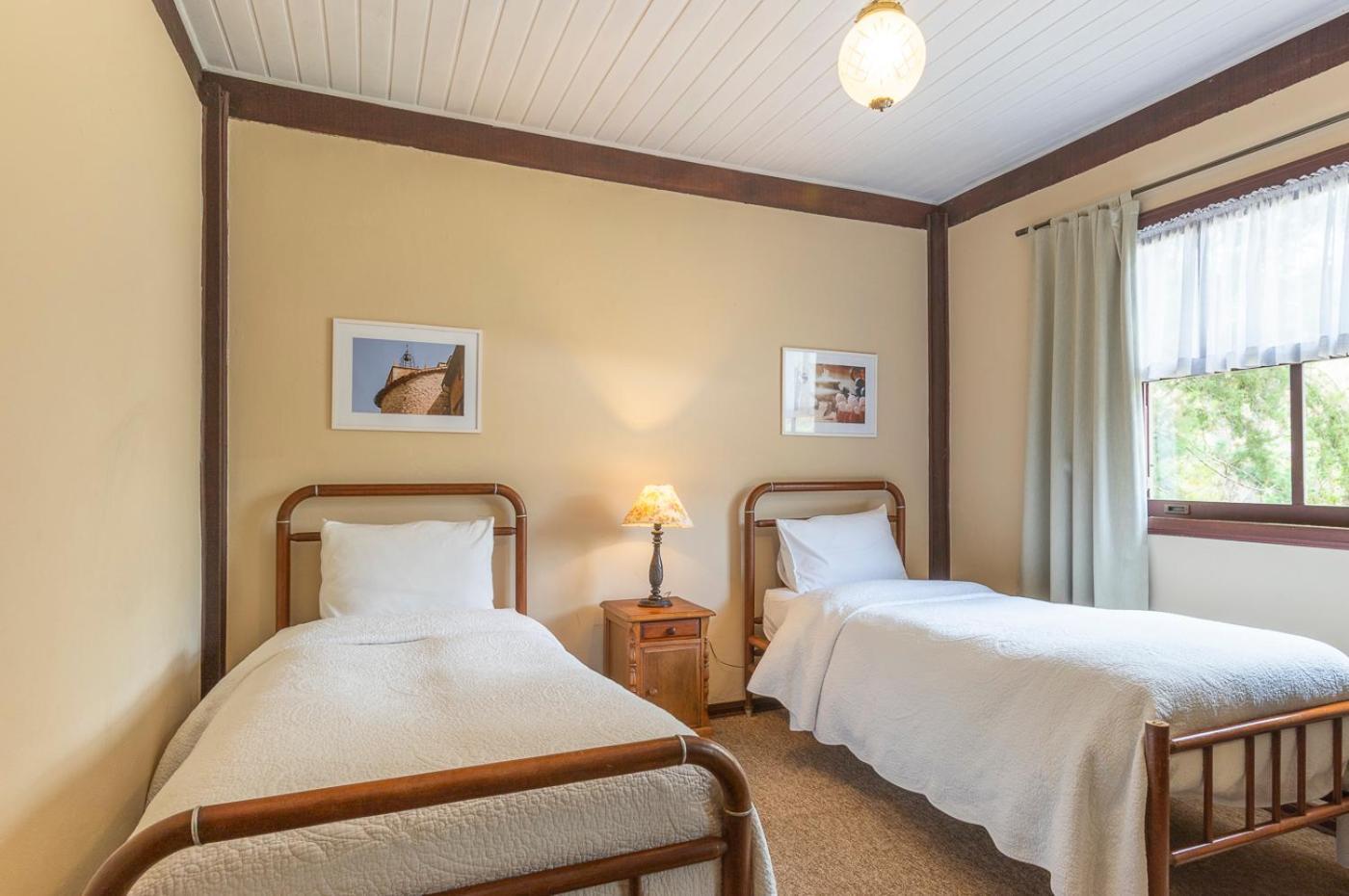 Pousada Parador Santarem Itaipava Kültér fotó
