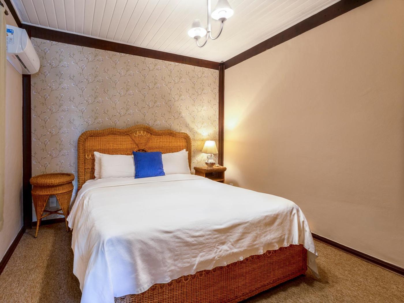Pousada Parador Santarem Itaipava Kültér fotó