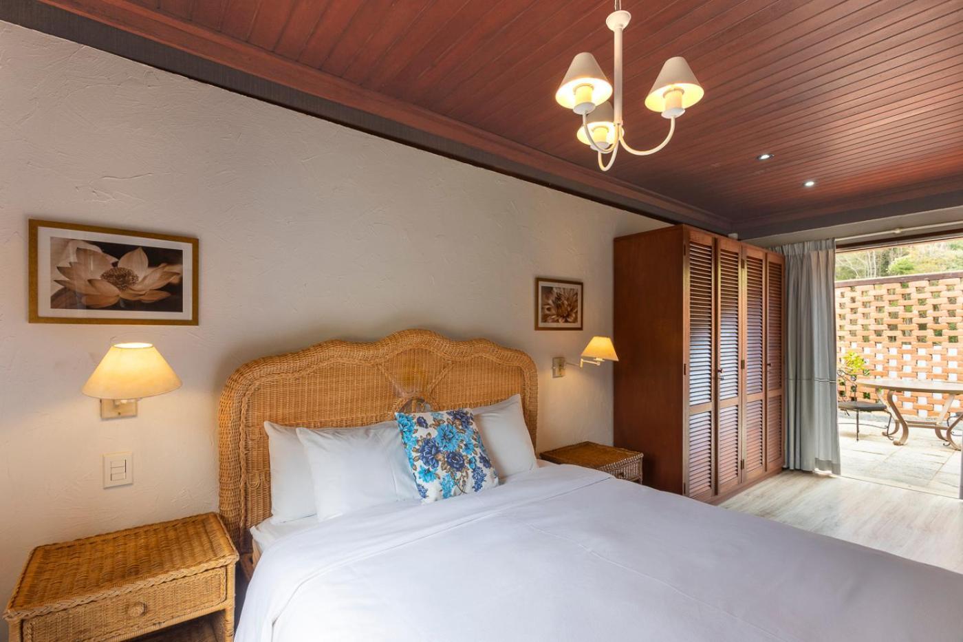 Pousada Parador Santarem Itaipava Kültér fotó