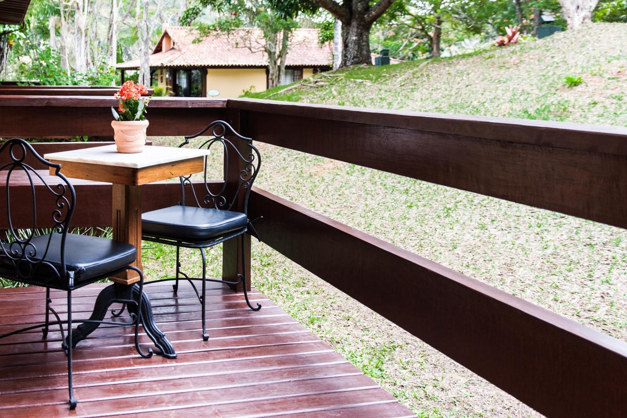 Pousada Parador Santarem Itaipava Szoba fotó