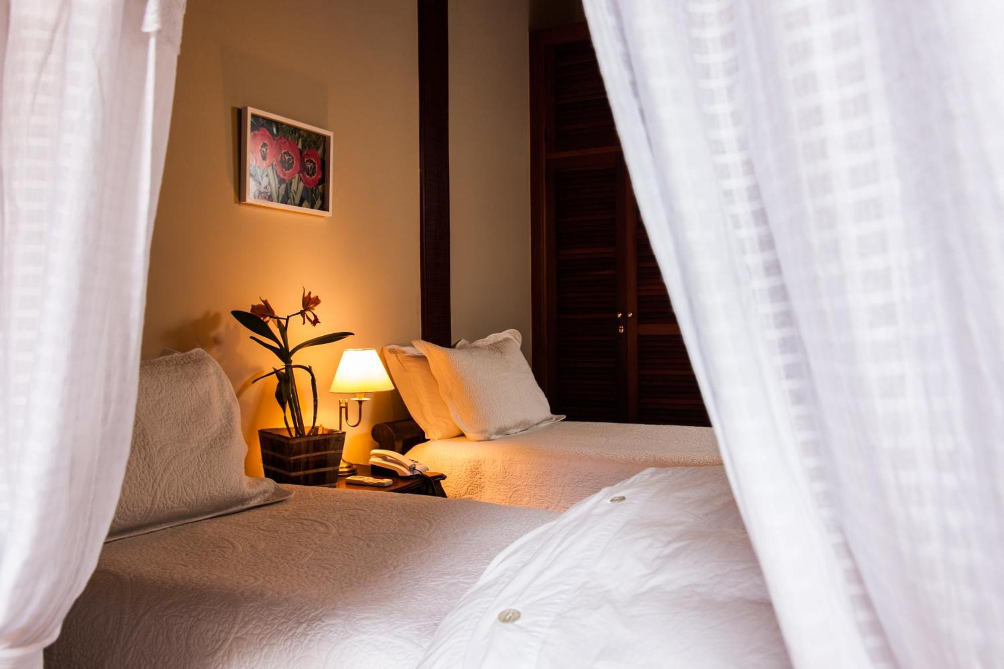 Pousada Parador Santarem Itaipava Szoba fotó