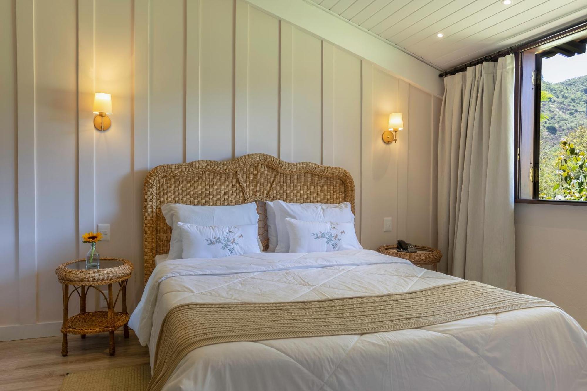 Pousada Parador Santarem Itaipava Kültér fotó
