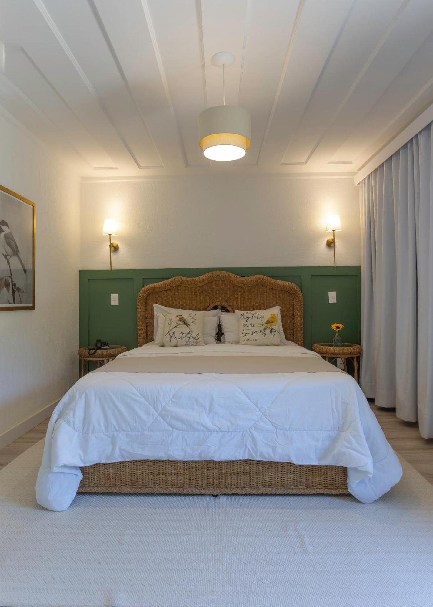 Pousada Parador Santarem Itaipava Kültér fotó