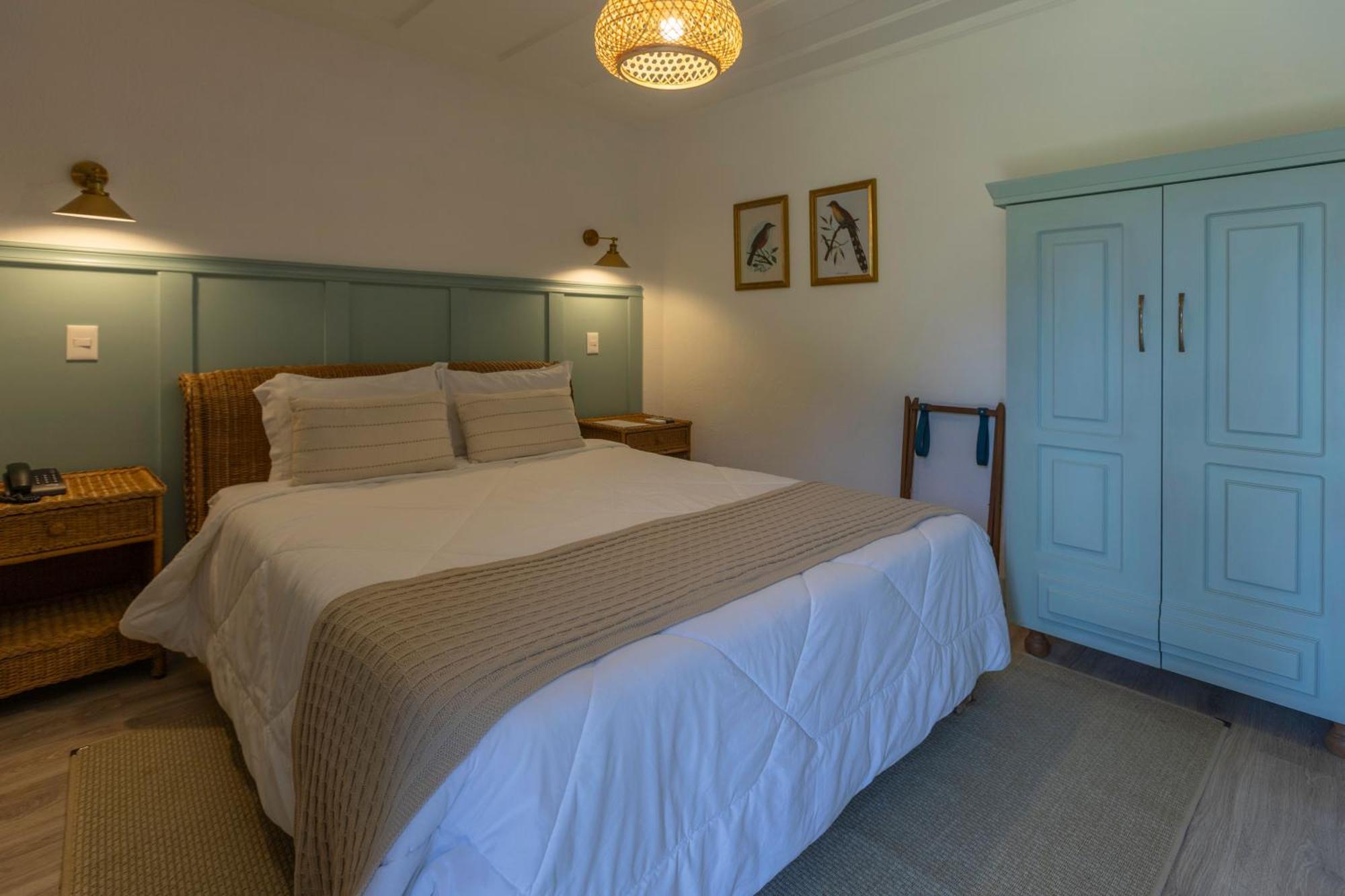 Pousada Parador Santarem Itaipava Kültér fotó