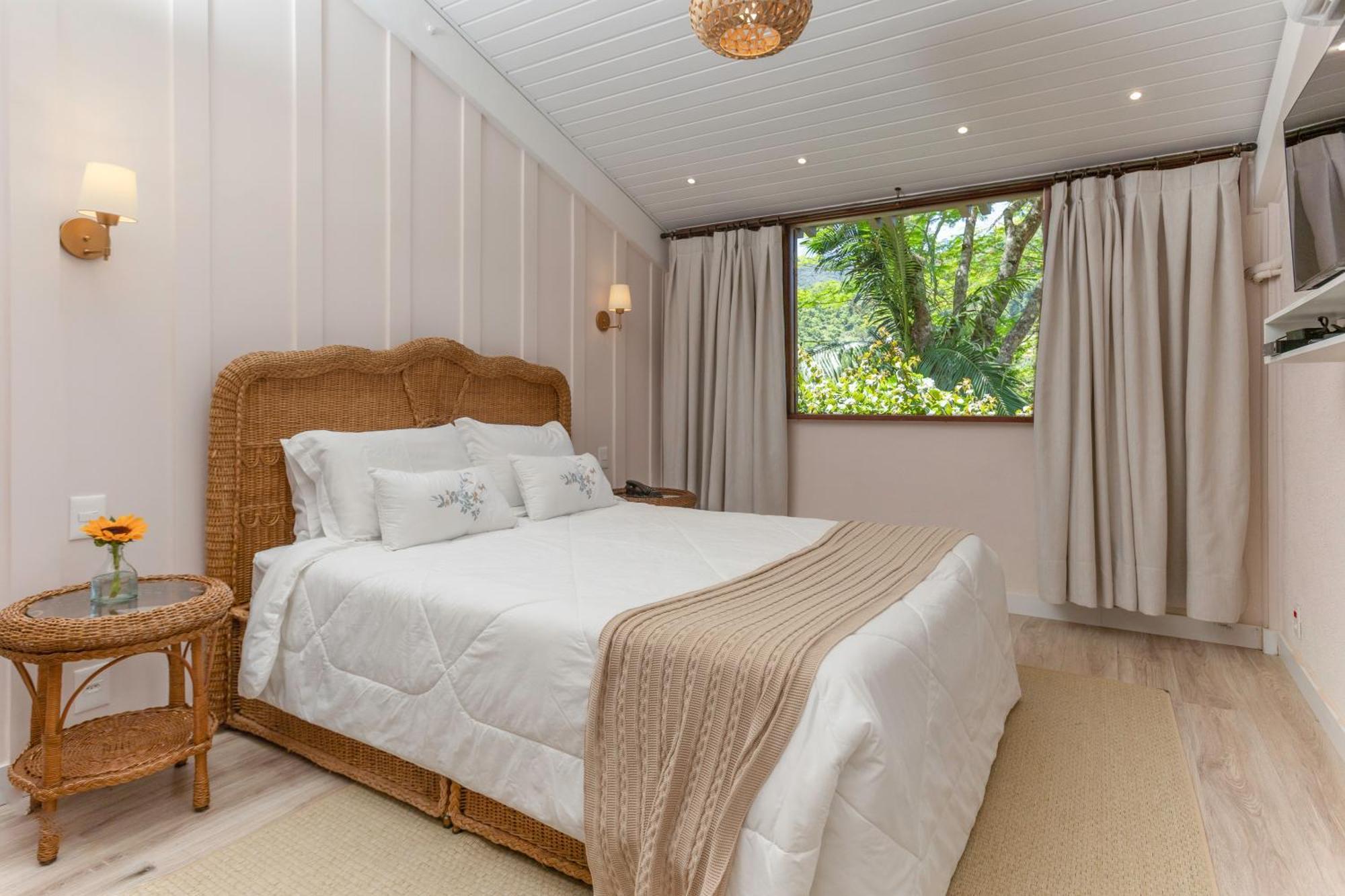 Pousada Parador Santarem Itaipava Kültér fotó