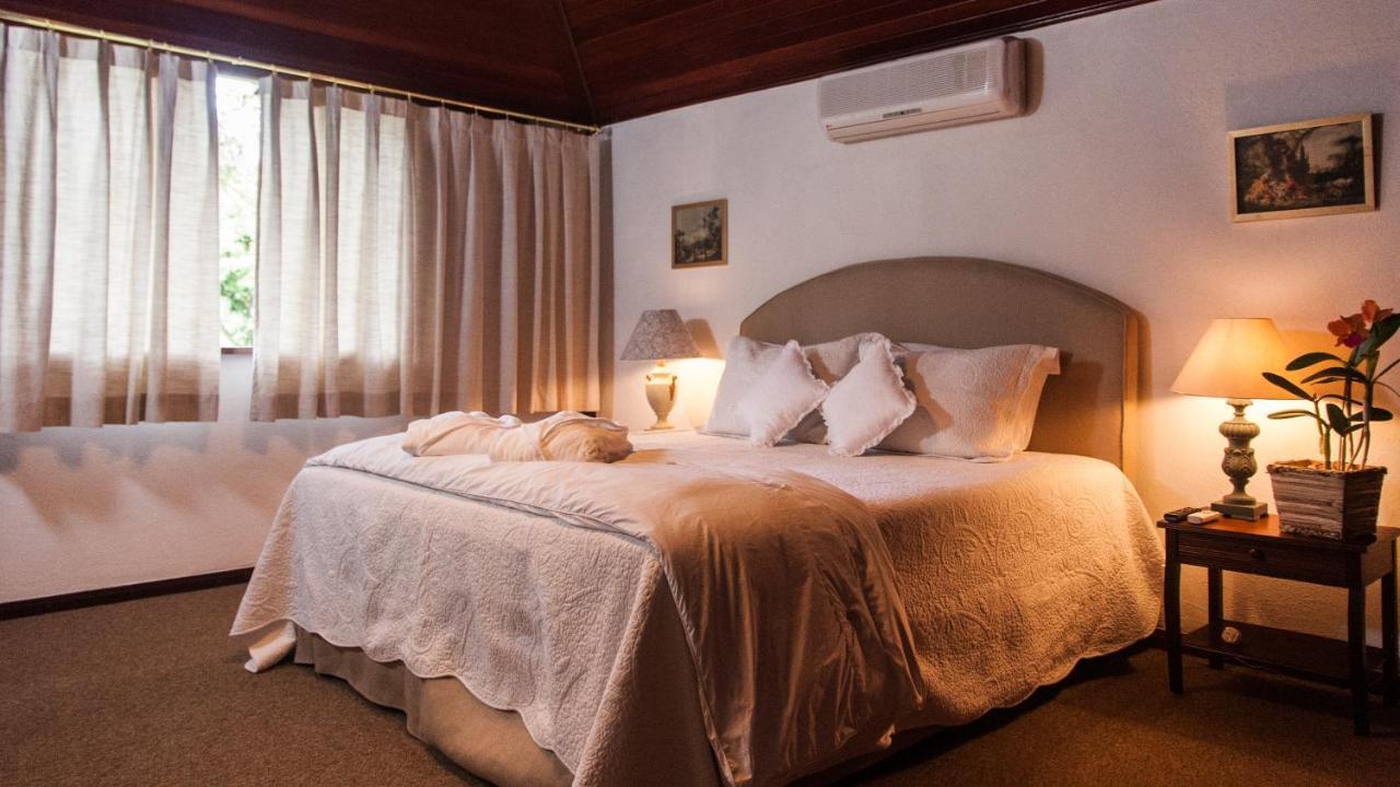 Pousada Parador Santarem Itaipava Szoba fotó