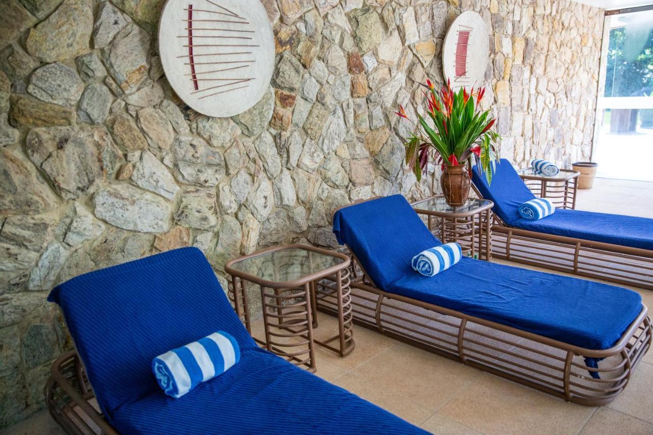 Pousada Parador Santarem Itaipava Kültér fotó
