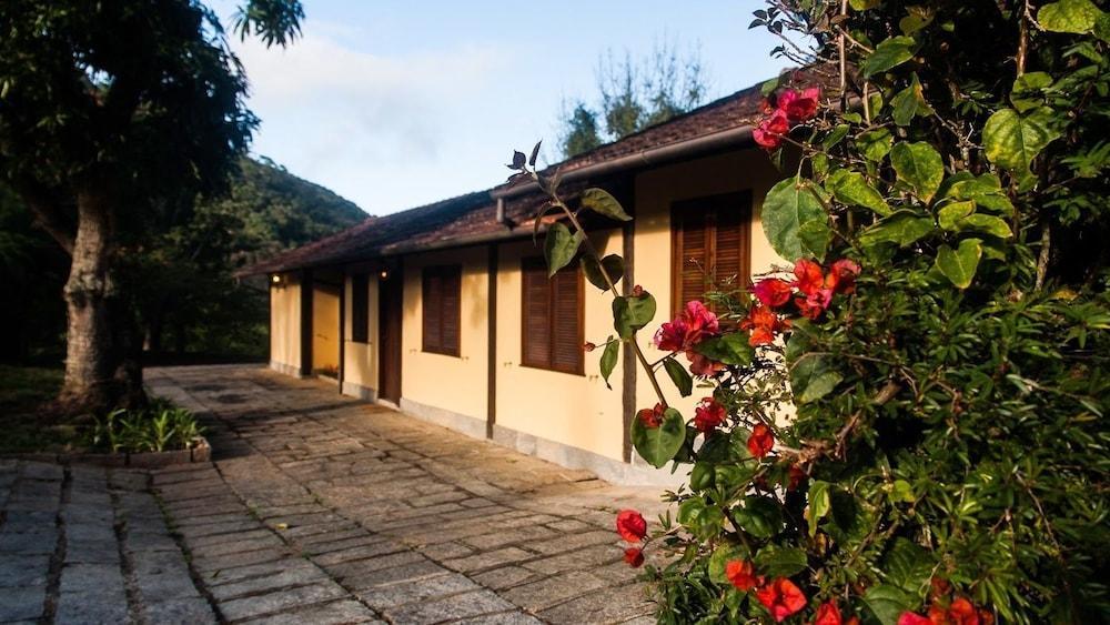 Pousada Parador Santarem Itaipava Kültér fotó