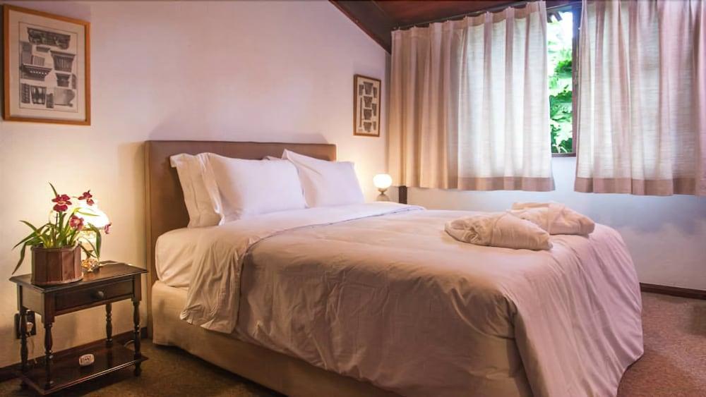 Pousada Parador Santarem Itaipava Kültér fotó