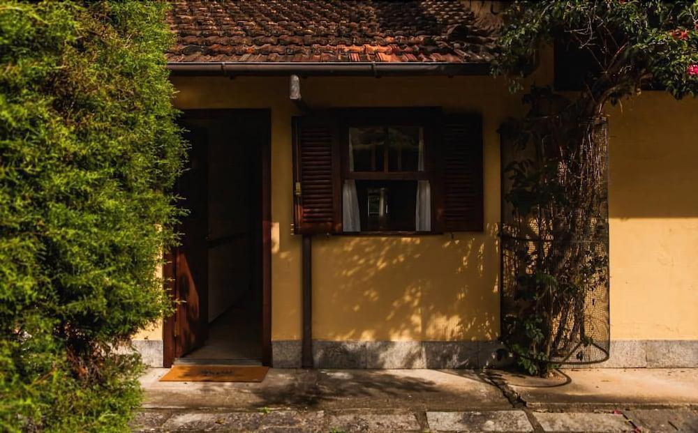 Pousada Parador Santarem Itaipava Kültér fotó