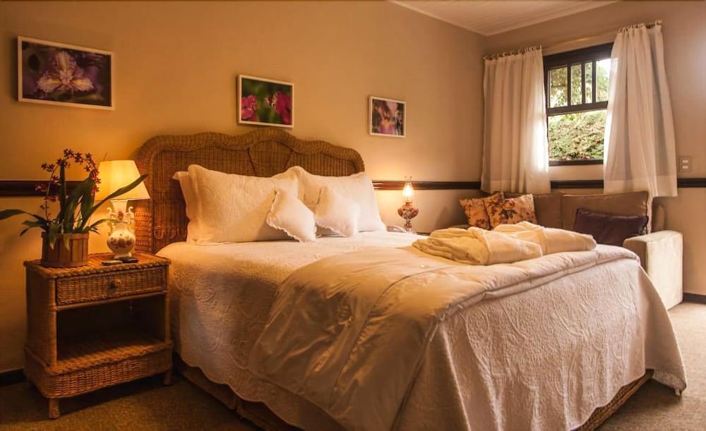 Pousada Parador Santarem Itaipava Kültér fotó